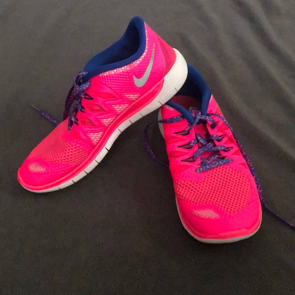 Nike shoes